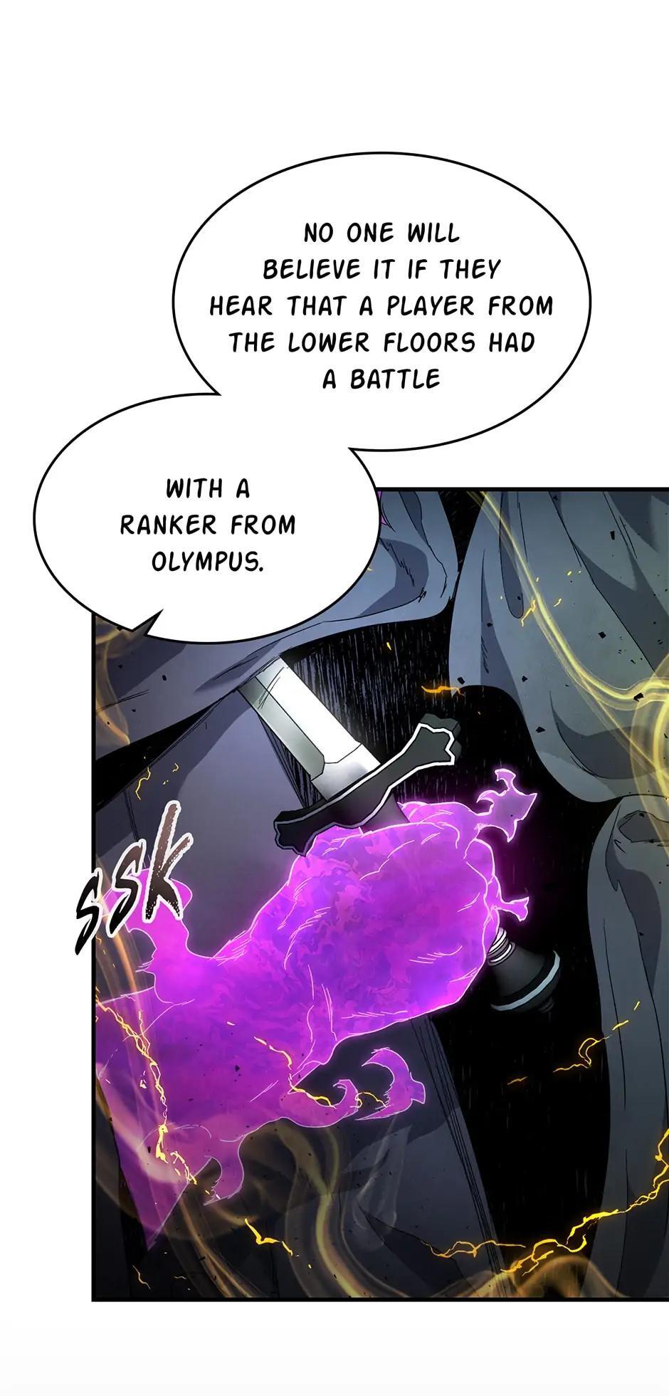 Read Level Up with the Gods Manga Online