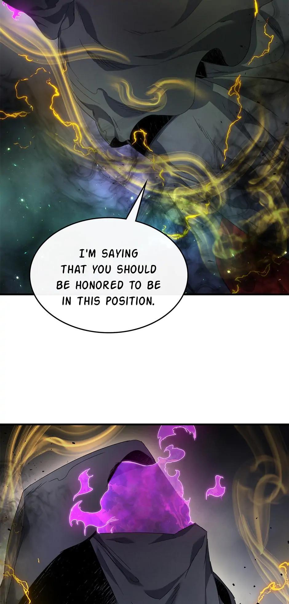 Read Level Up with the Gods Manga Online
