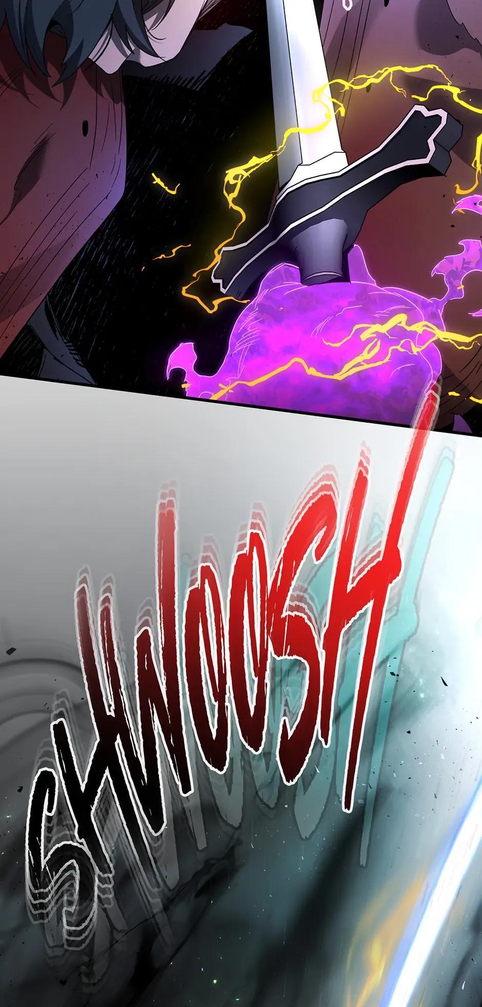Read Level Up with the Gods Manga Online