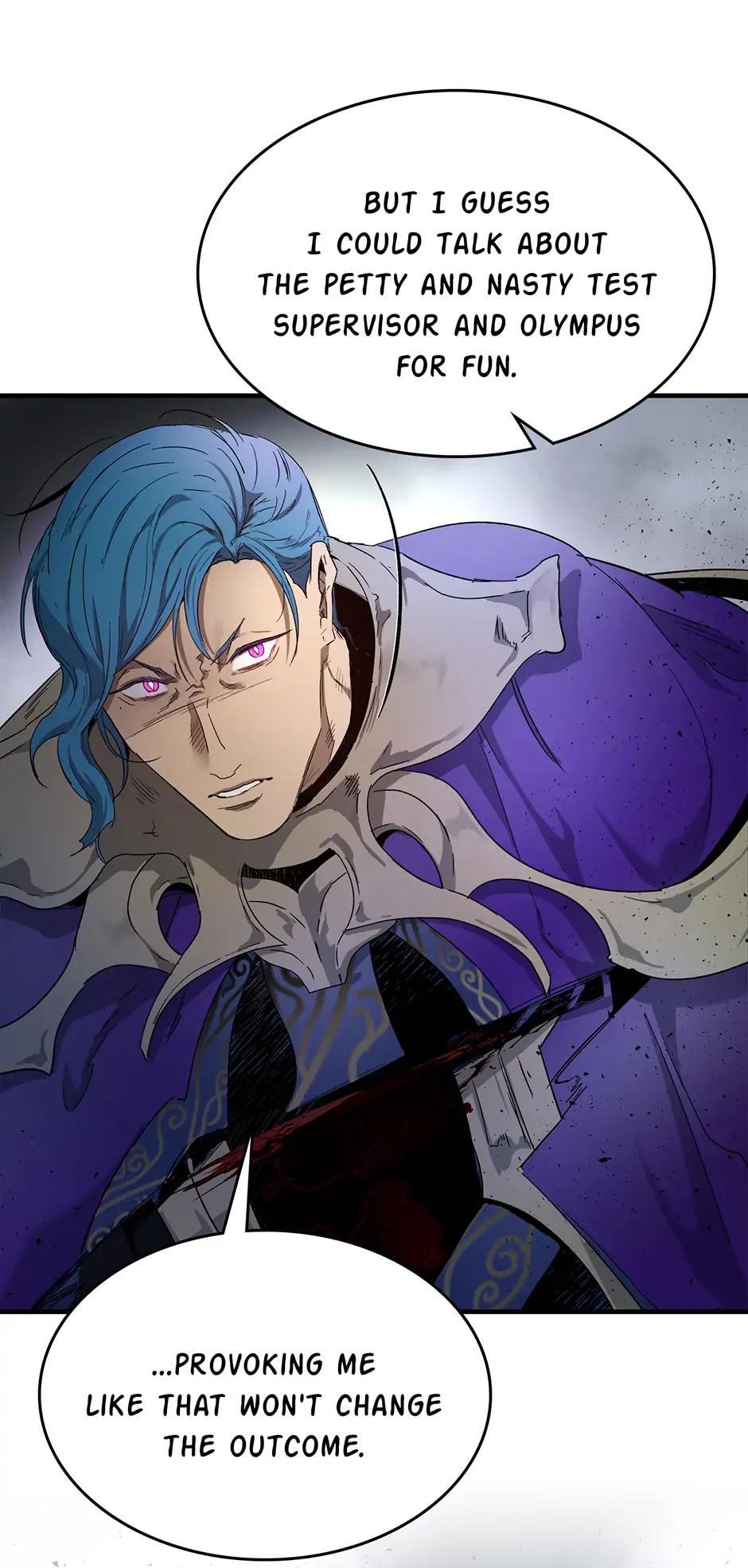 Read Level Up with the Gods Manga Online