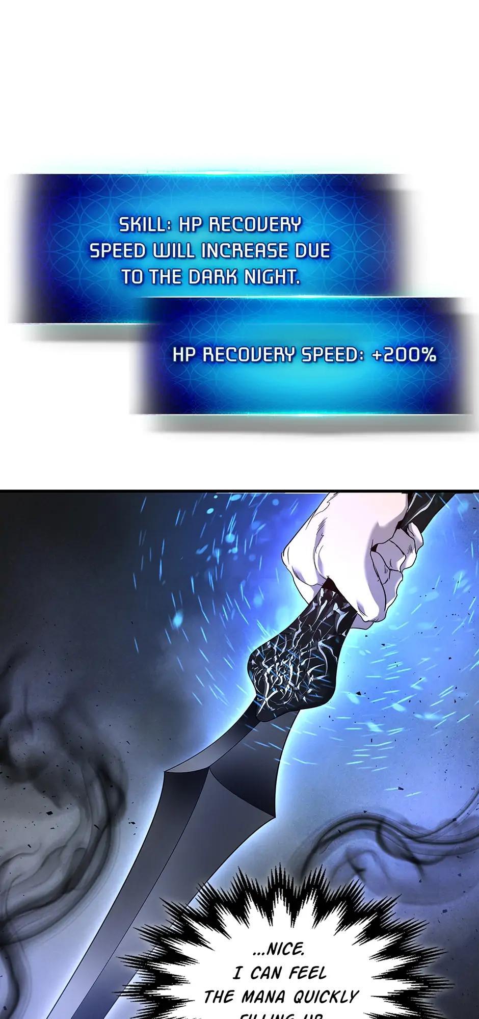 Read Level Up with the Gods Manga Online