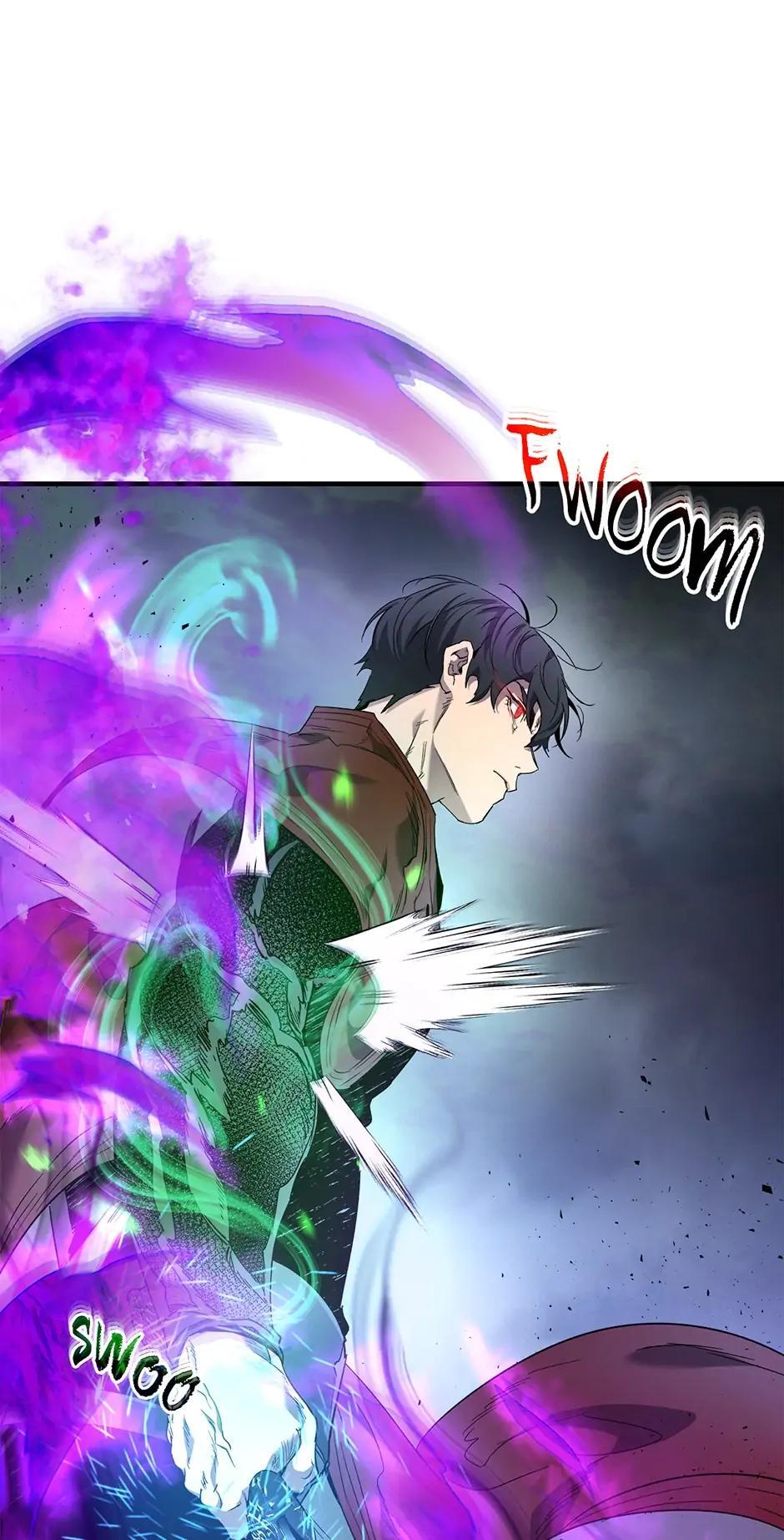 Read Level Up with the Gods Manga Online