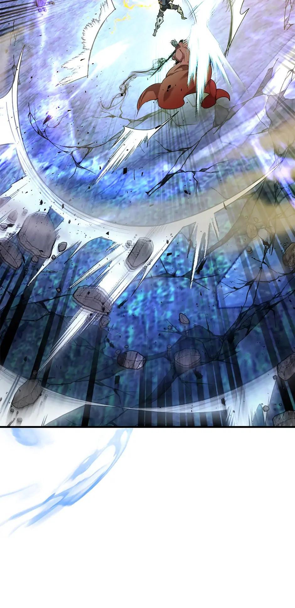 Read Level Up with the Gods Manga Online