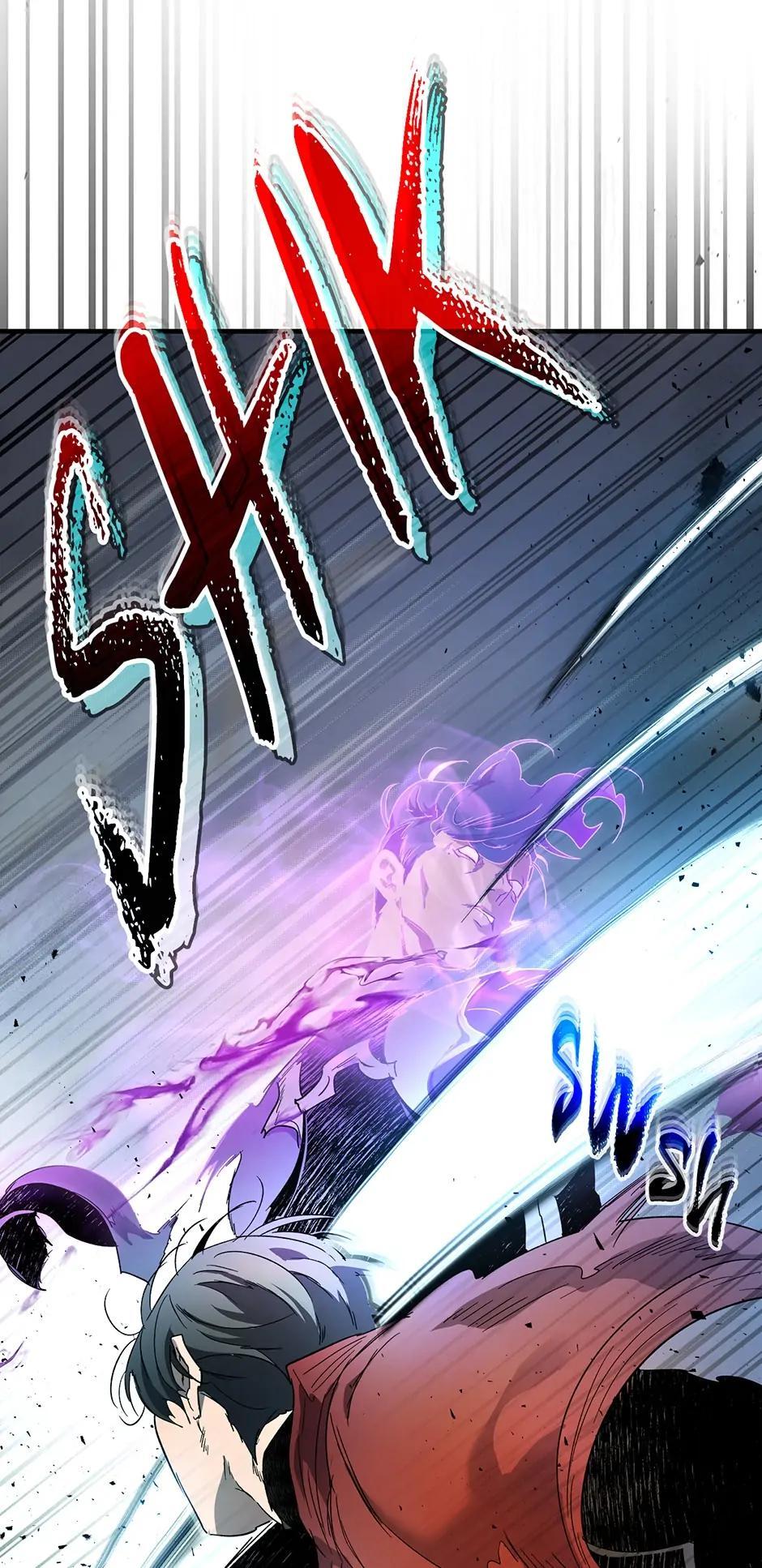 Read Level Up with the Gods Manga Online