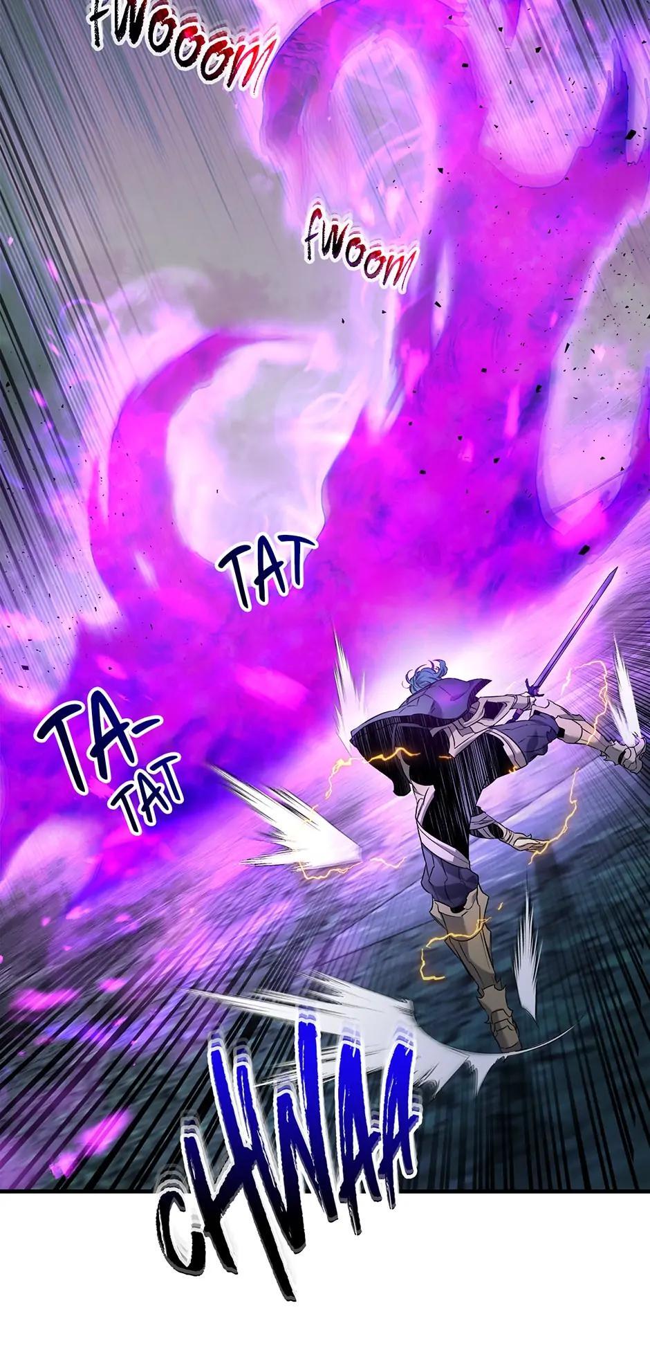 Read Level Up with the Gods Manga Online
