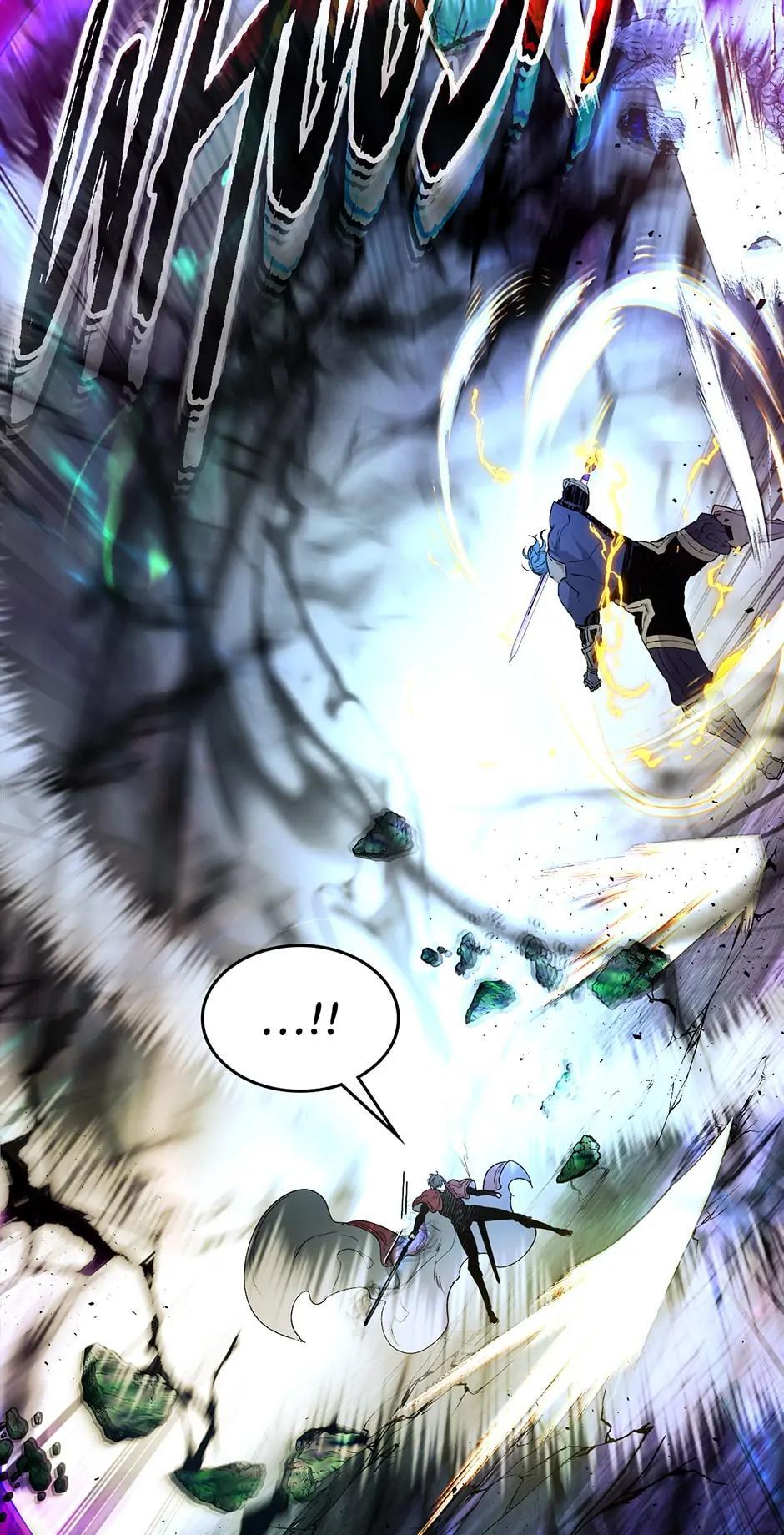 Read Level Up with the Gods Manga Online