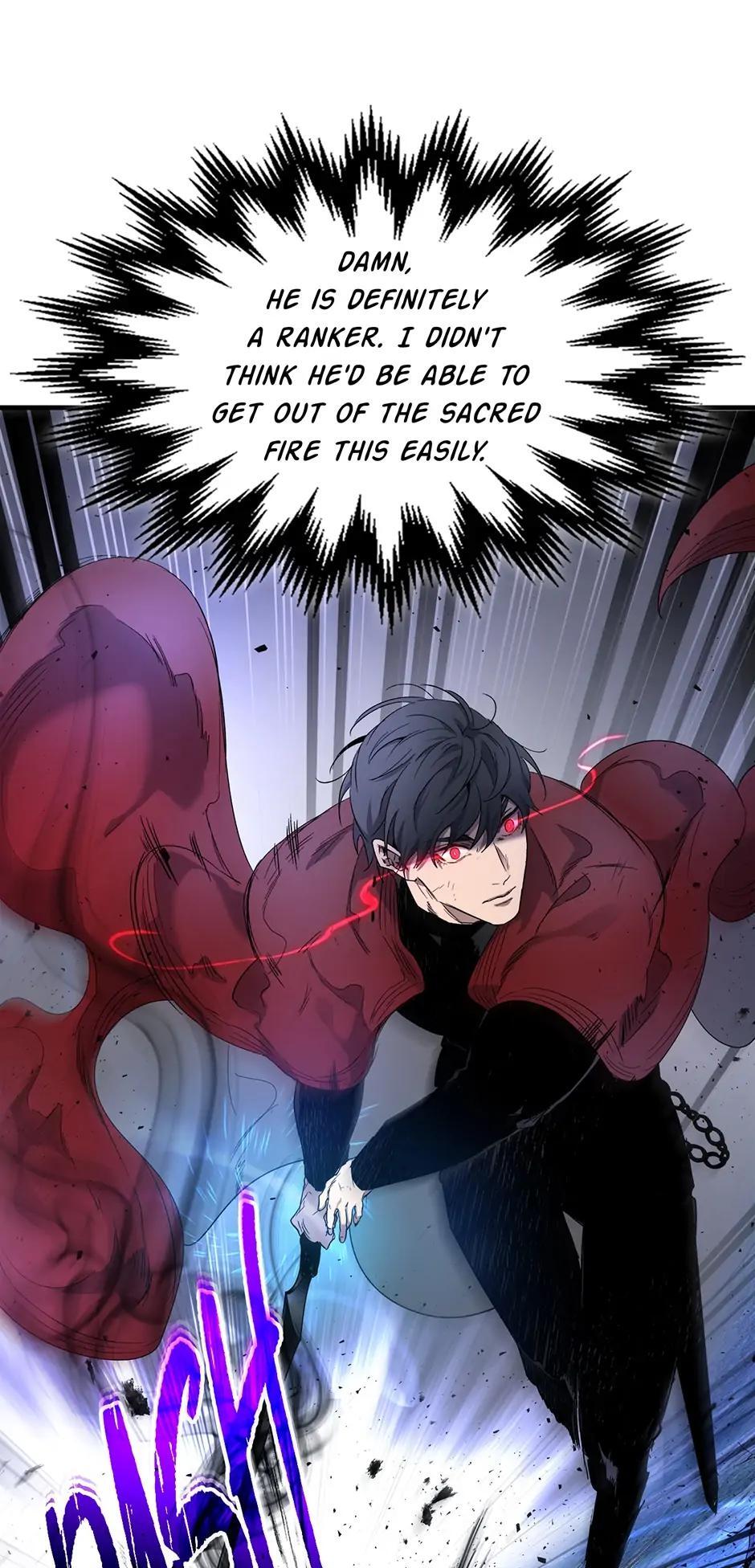 Read Level Up with the Gods Manga Online