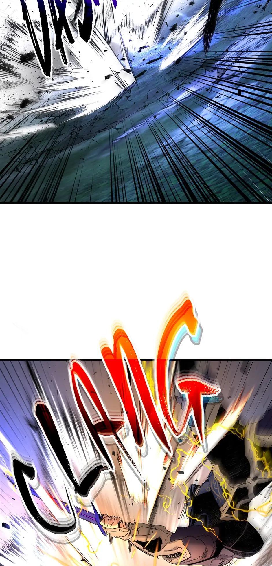 Read Level Up with the Gods Manga Online