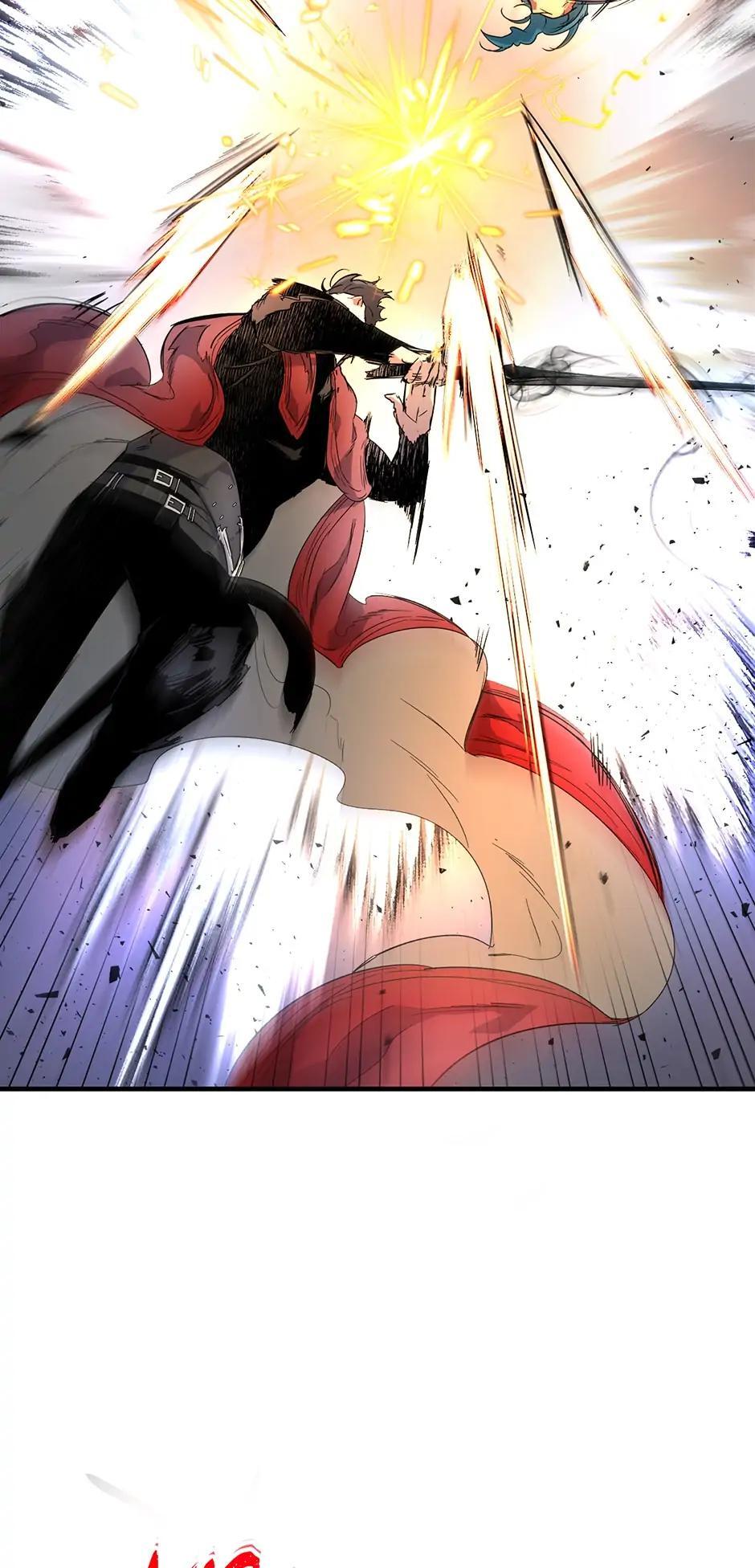 Read Level Up with the Gods Manga Online
