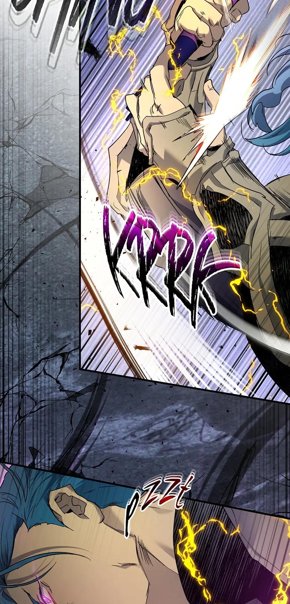 Read Level Up with the Gods Manga Online