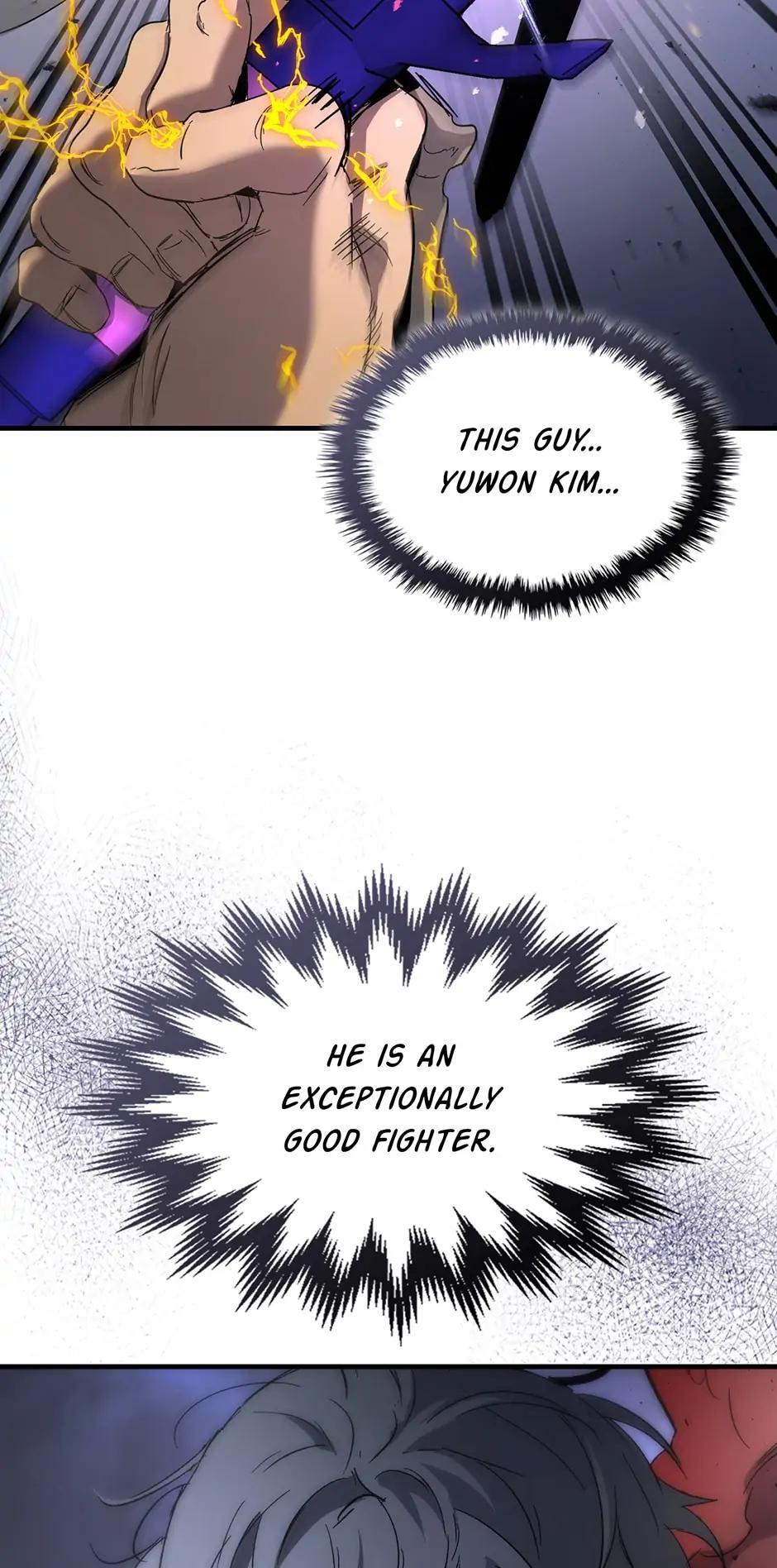 Read Level Up with the Gods Manga Online