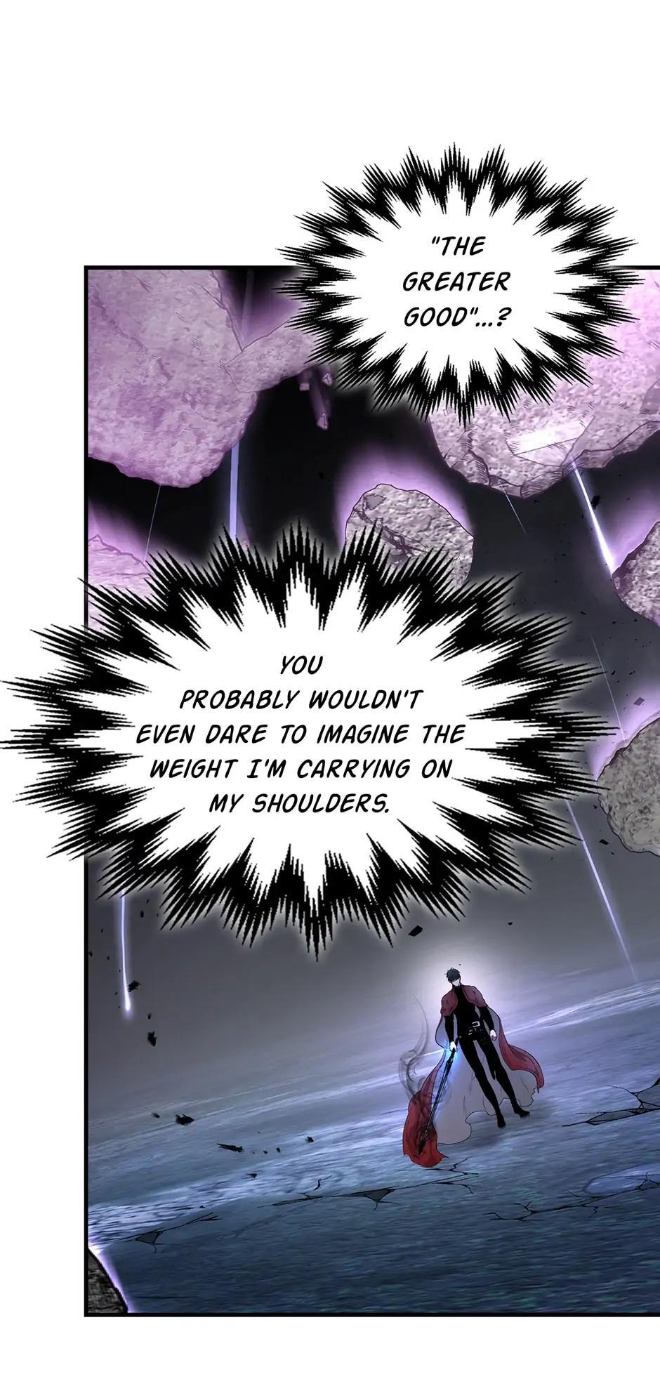 Read Level Up with the Gods Manga Online