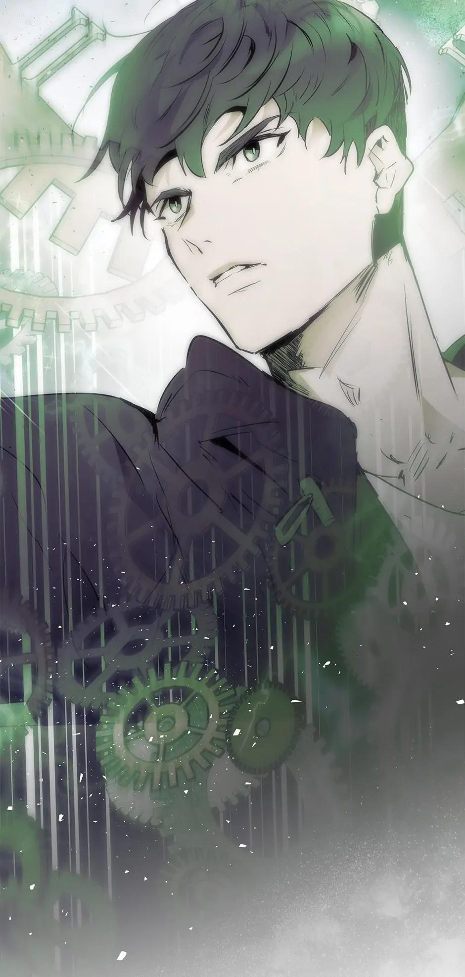 Read Level Up with the Gods Manga Online