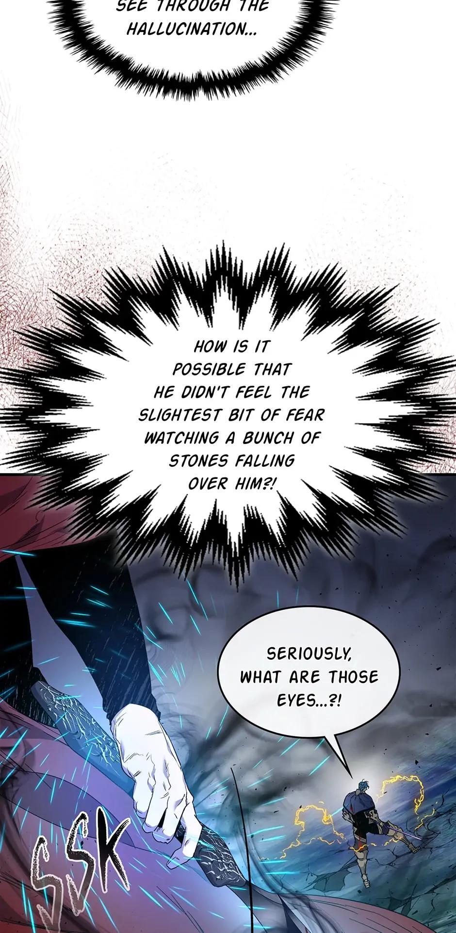 Read Level Up with the Gods Manga Online