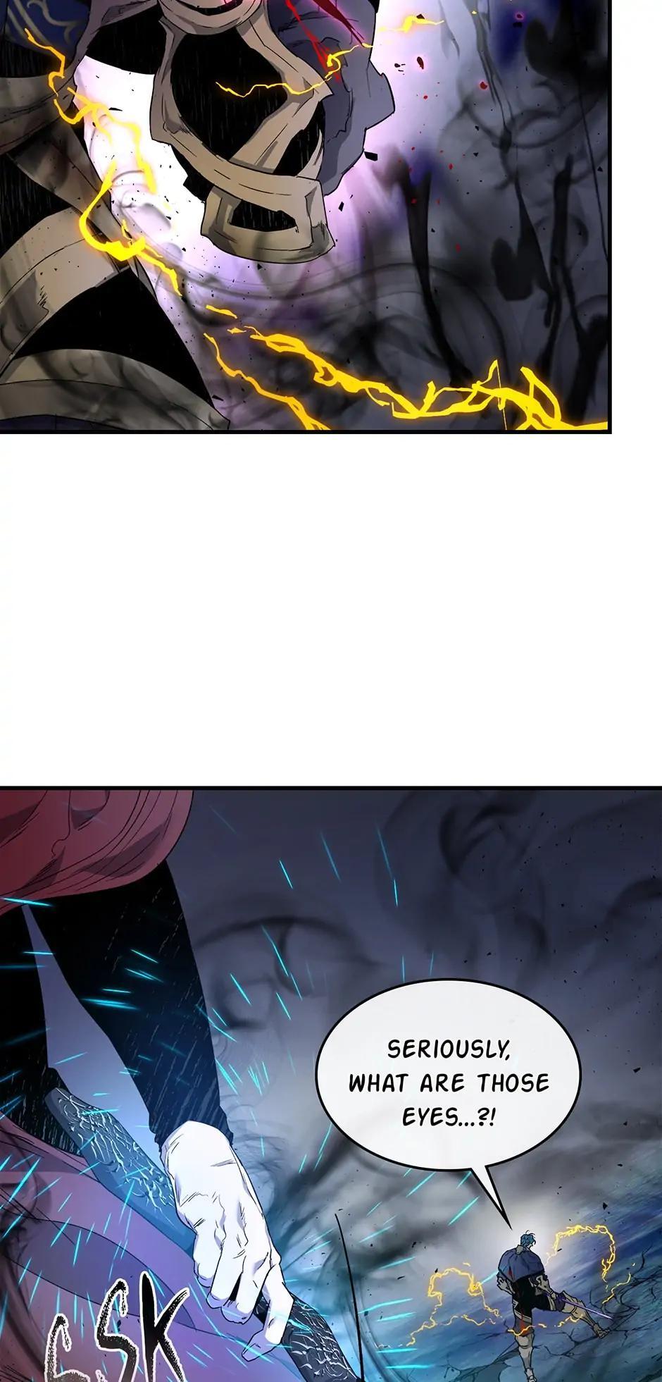Read Level Up with the Gods Manga Online