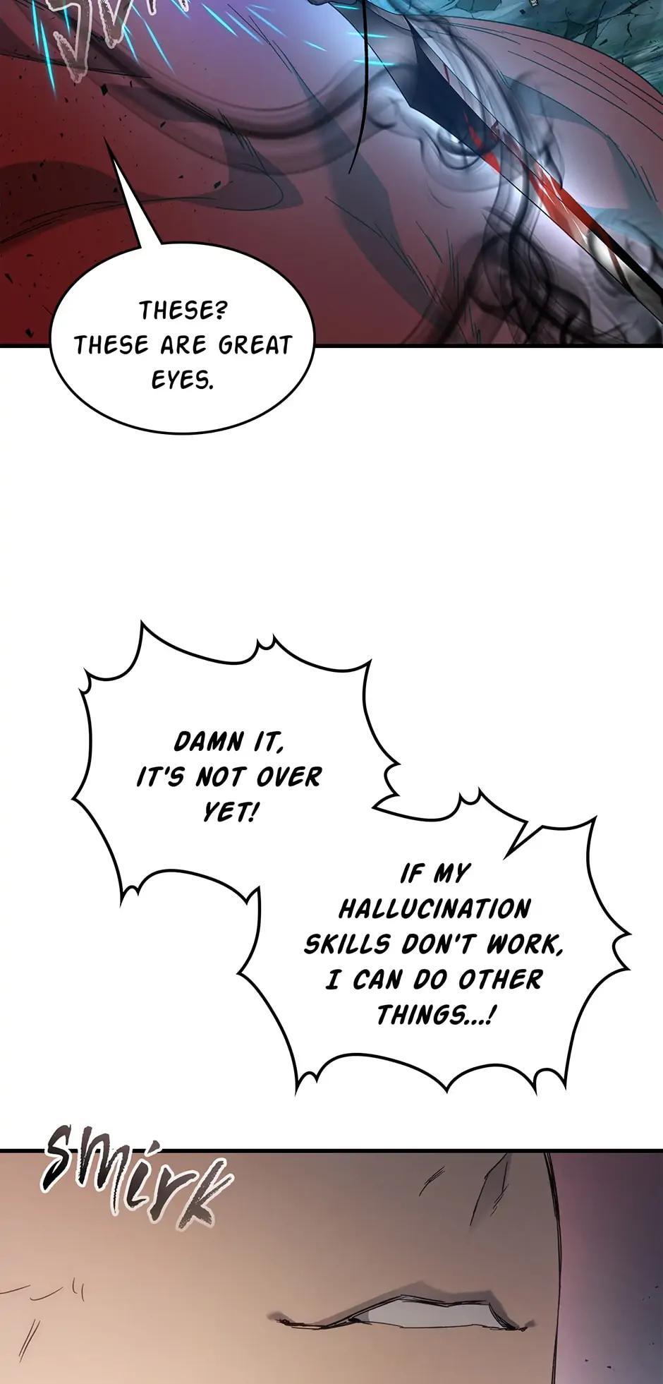 Read Level Up with the Gods Manga Online
