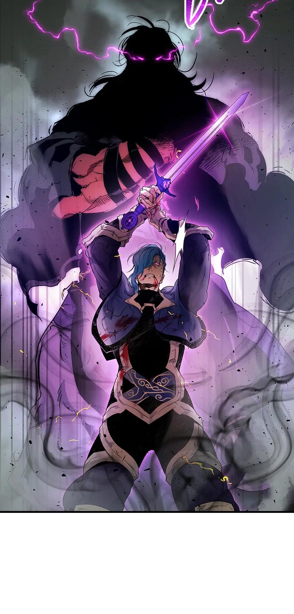Read Level Up with the Gods Manga Online