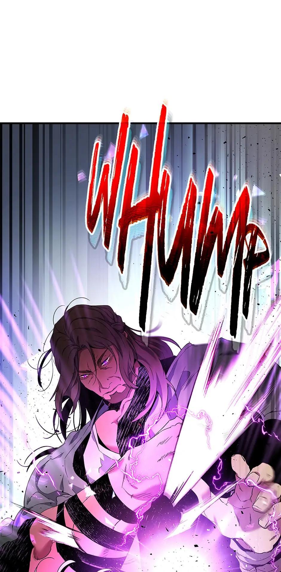 Read Level Up with the Gods Manga Online