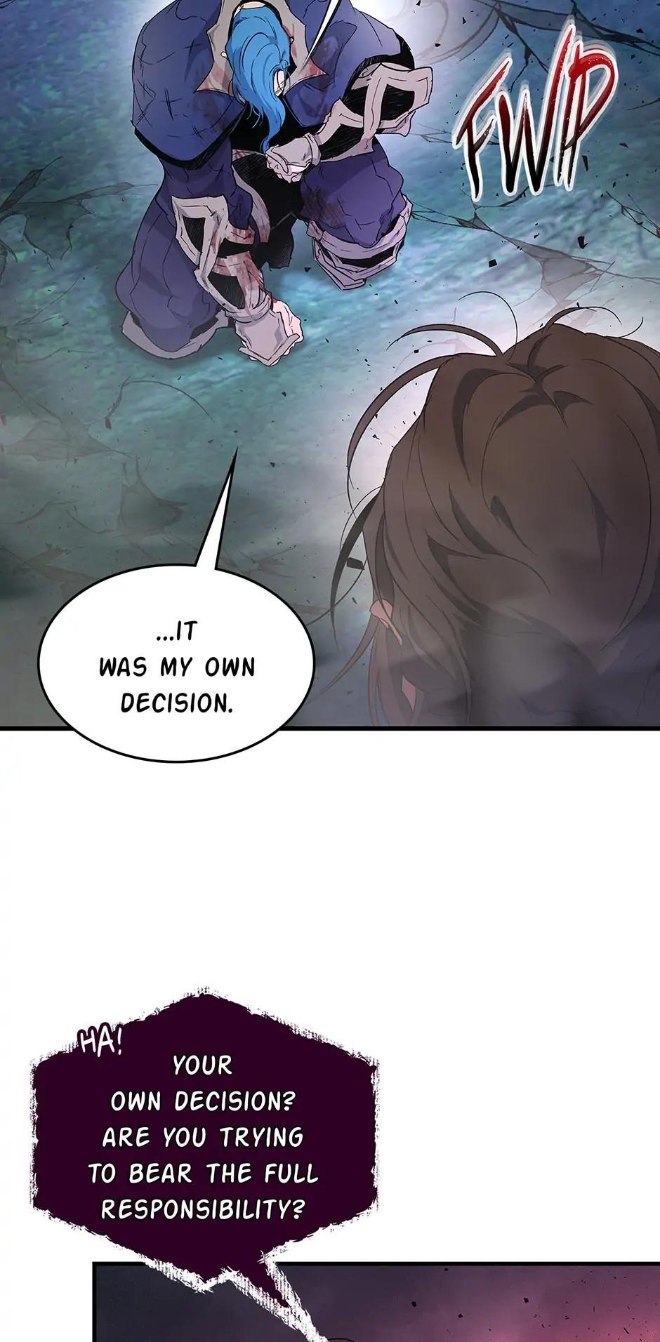 Read Level Up with the Gods Manga Online