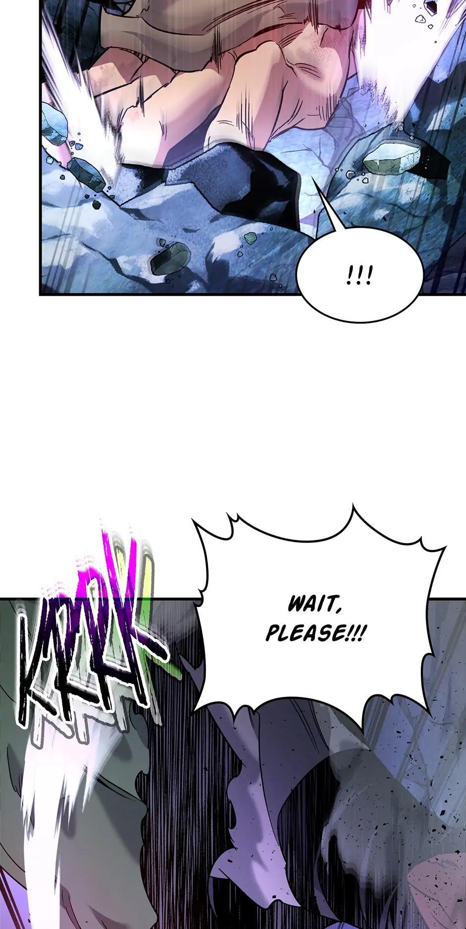 Read Level Up with the Gods Manga Online