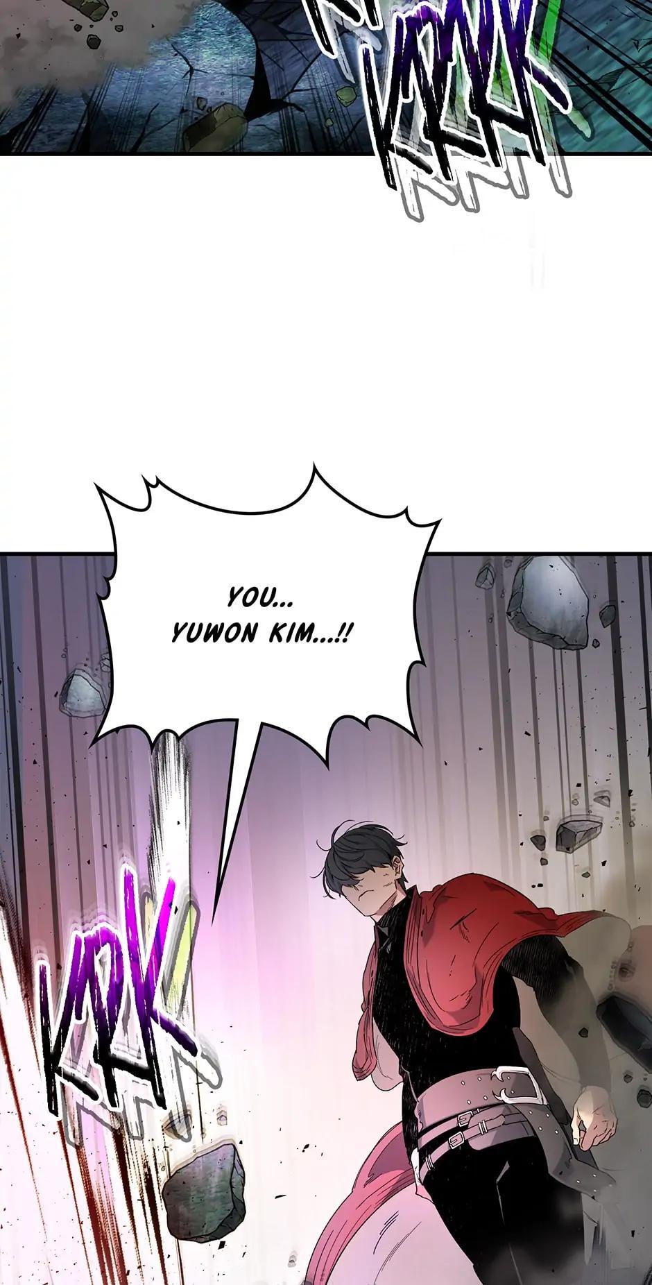 Read Level Up with the Gods Manga Online