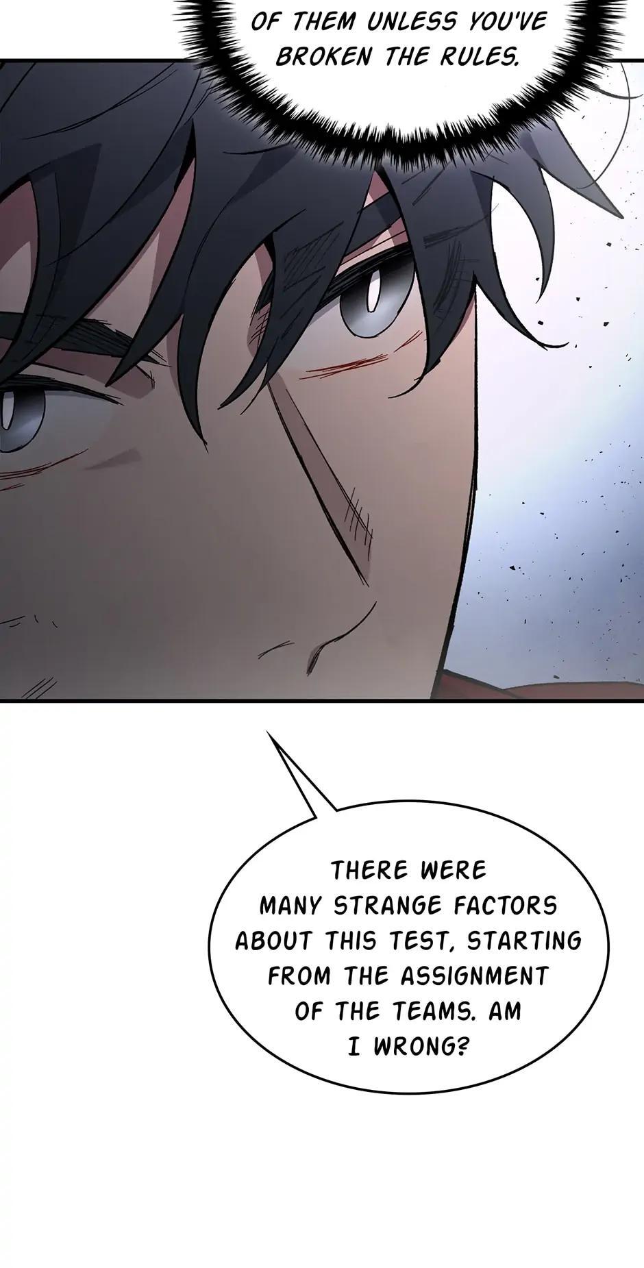Read Level Up with the Gods Manga Online