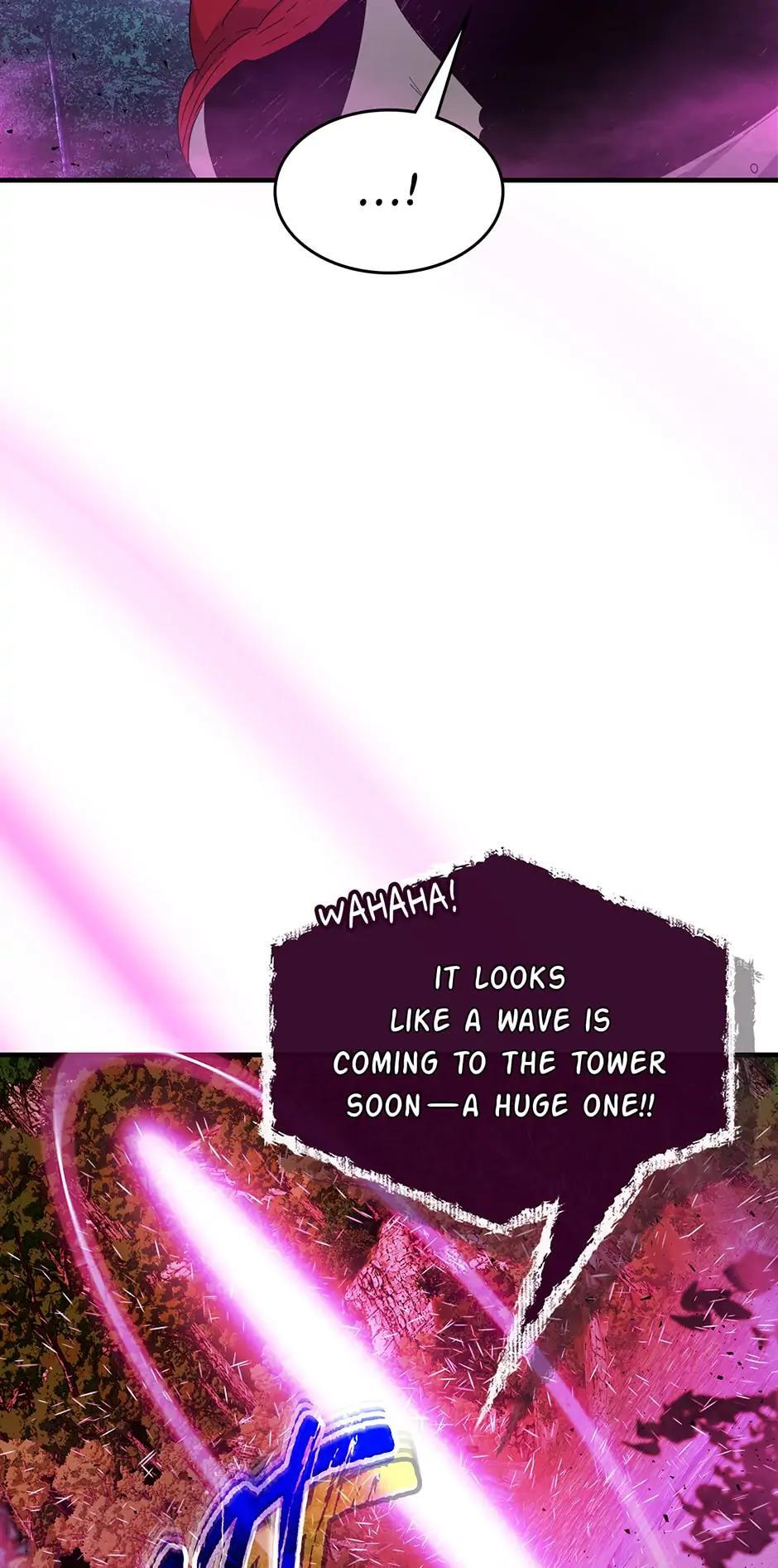 Read Level Up with the Gods Manga Online