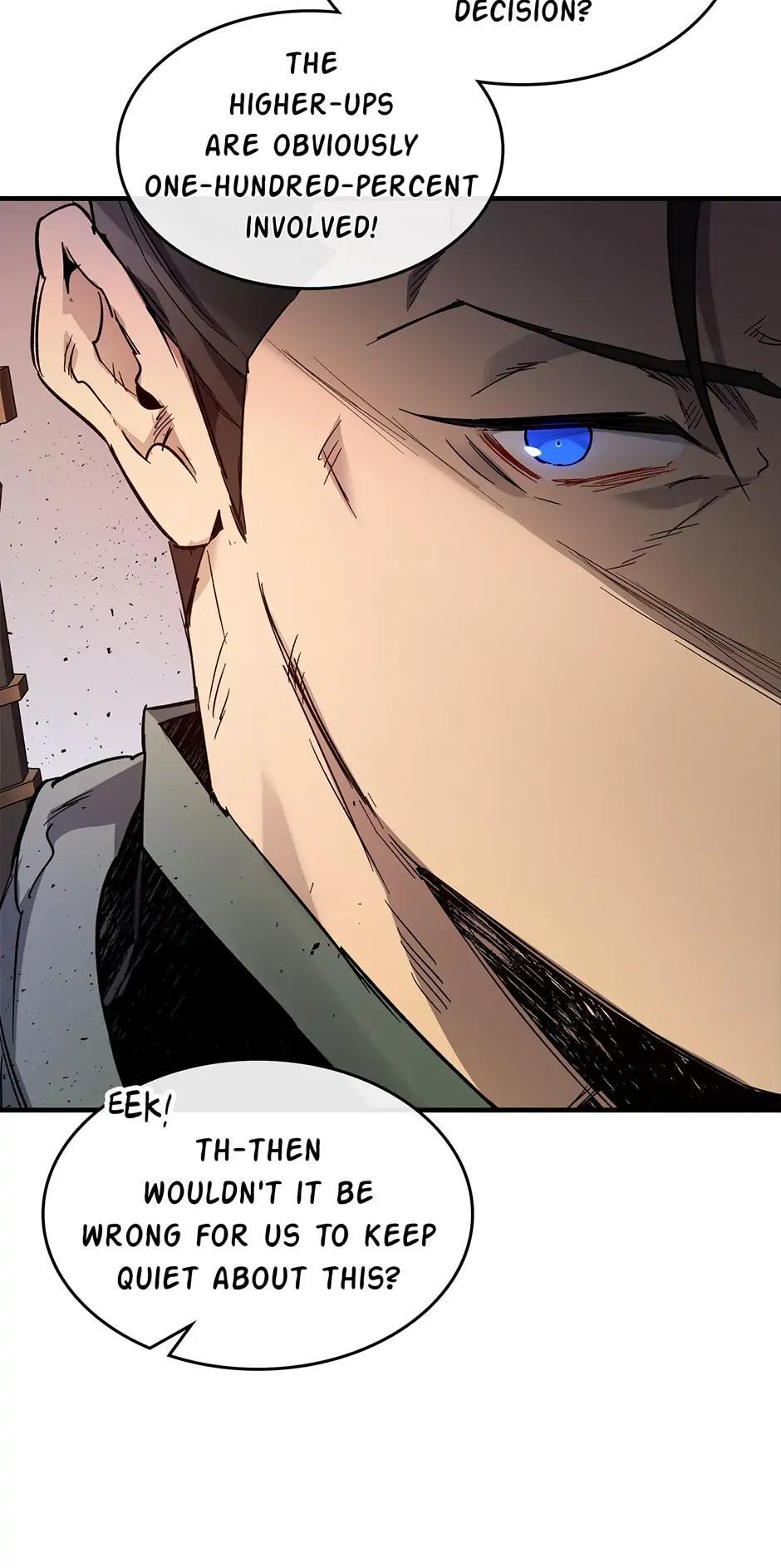 Read Level Up with the Gods Manga Online