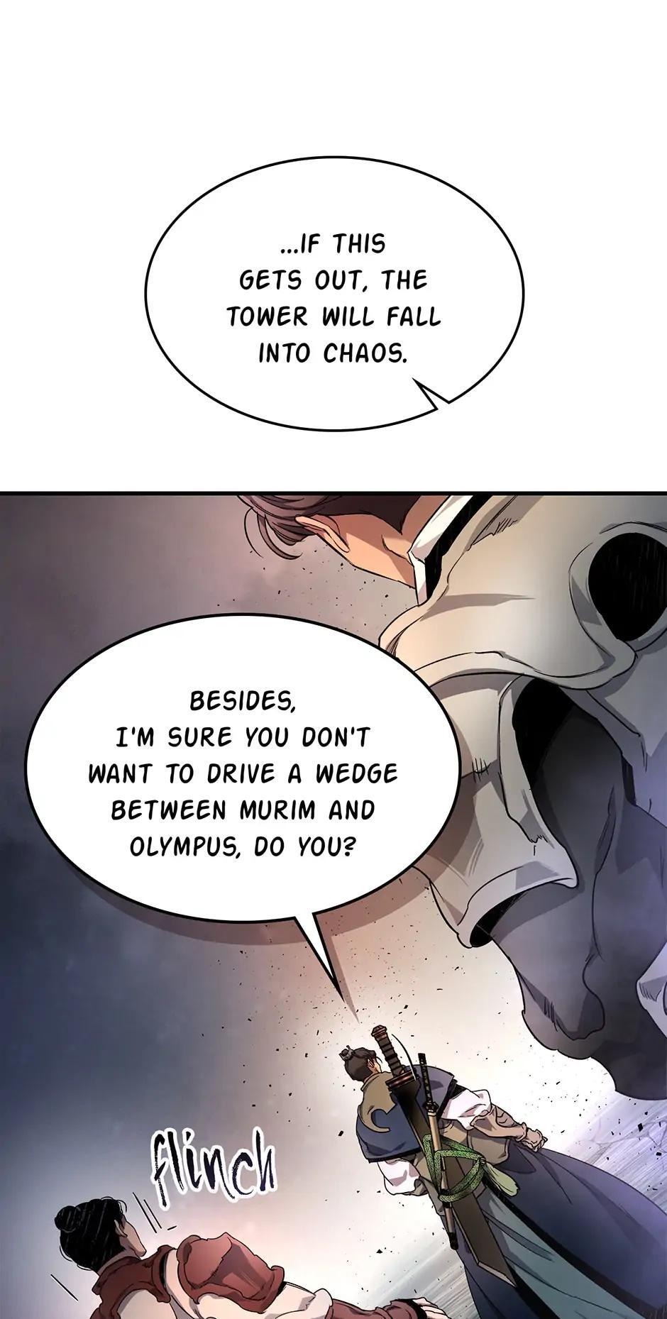 Read Level Up with the Gods Manga Online