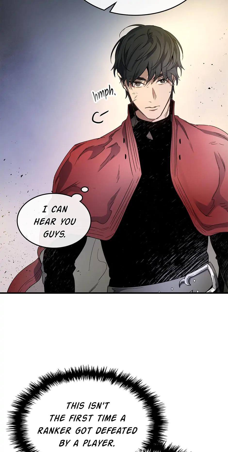 Read Level Up with the Gods Manga Online