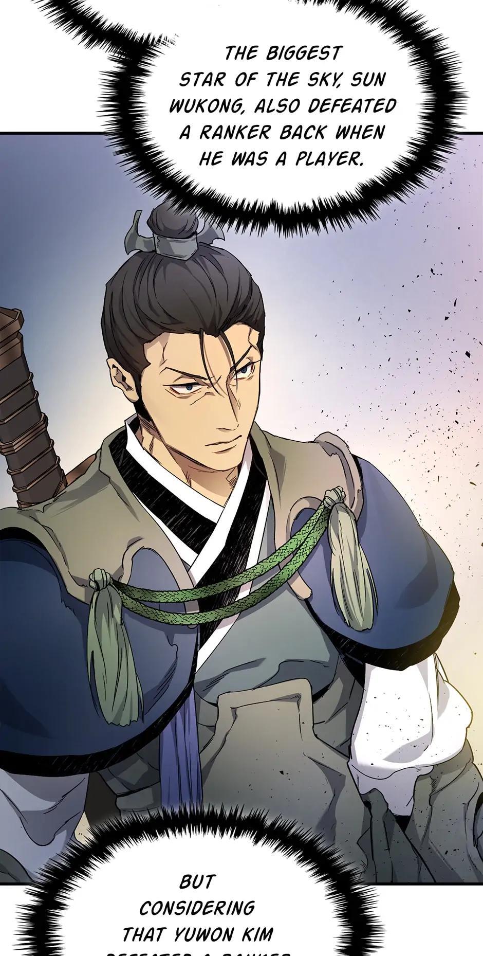 Read Level Up with the Gods Manga Online