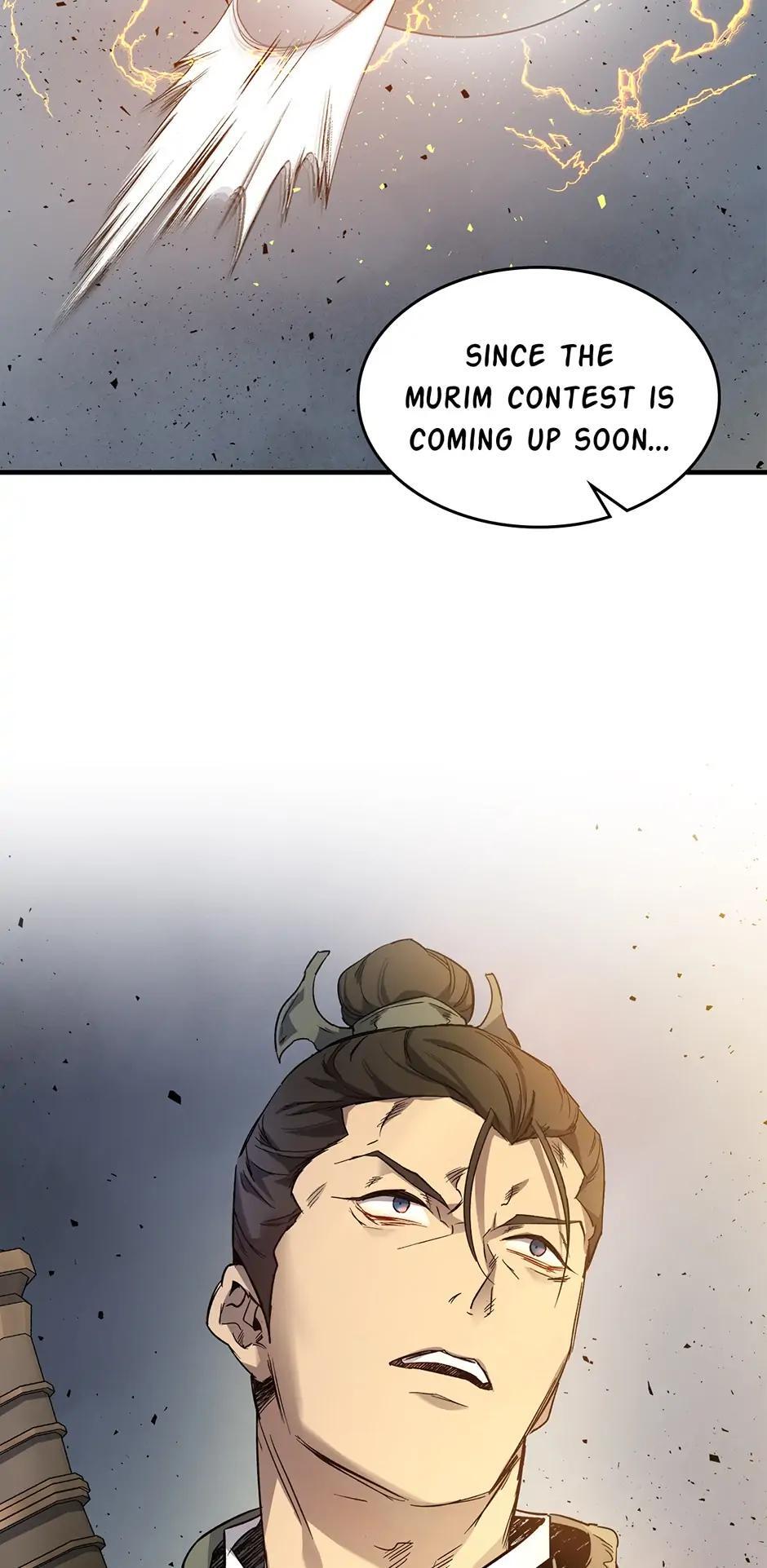 Read Level Up with the Gods Manga Online
