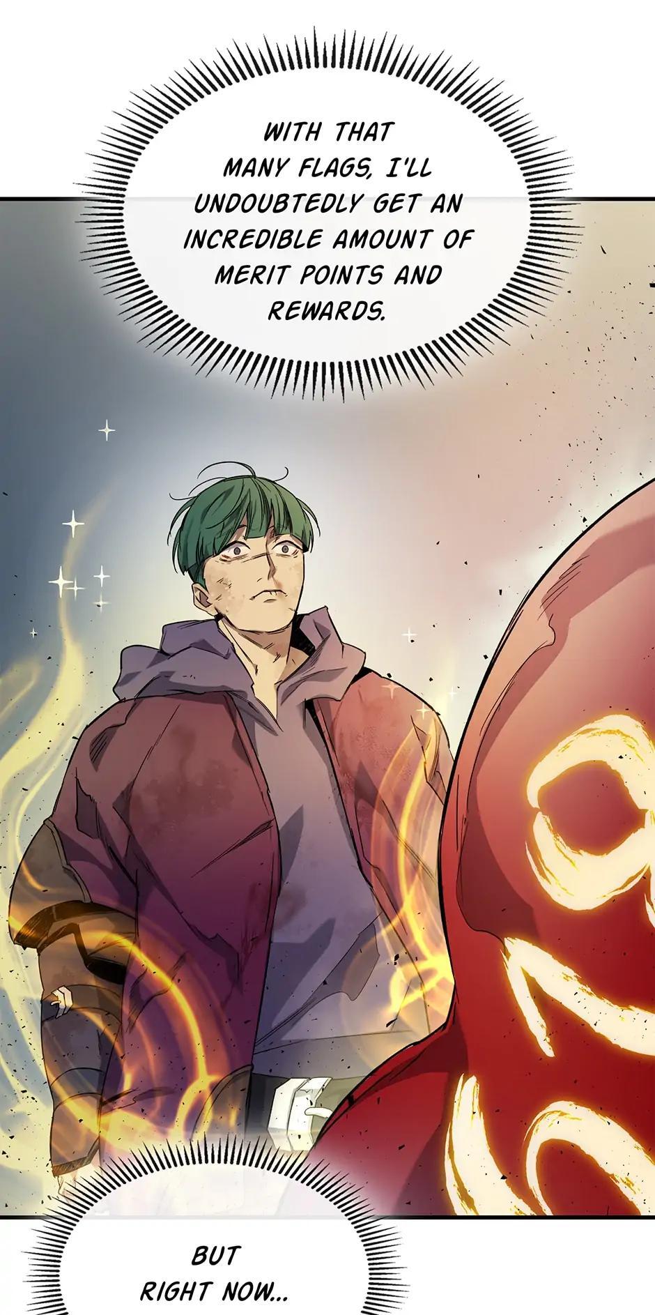 Read Level Up with the Gods Manga Online