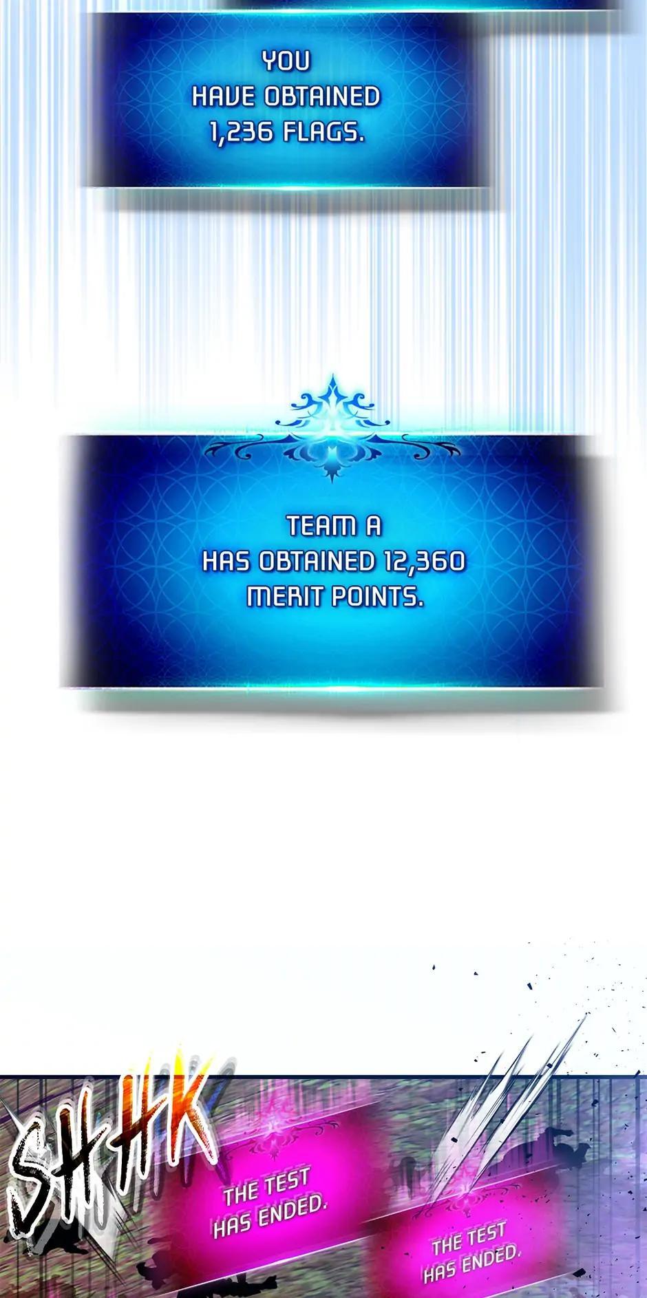Read Level Up with the Gods Manga Online