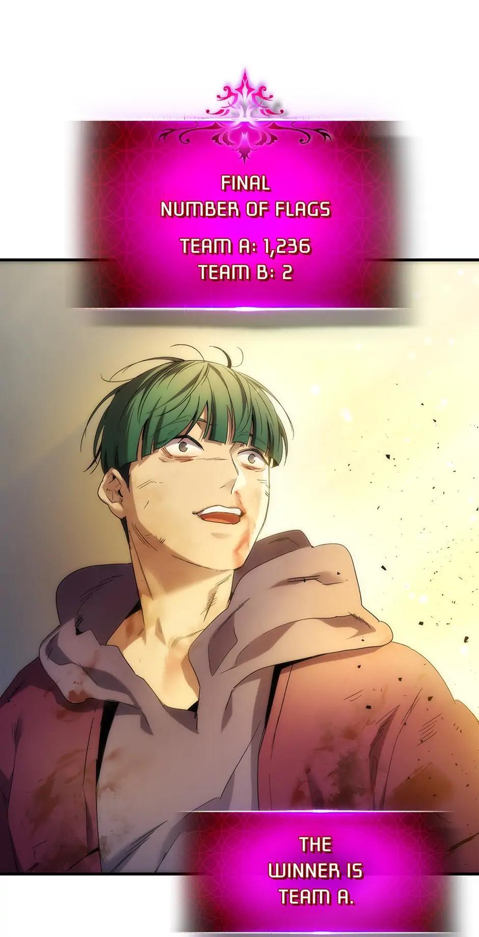 Read Level Up with the Gods Manga Online