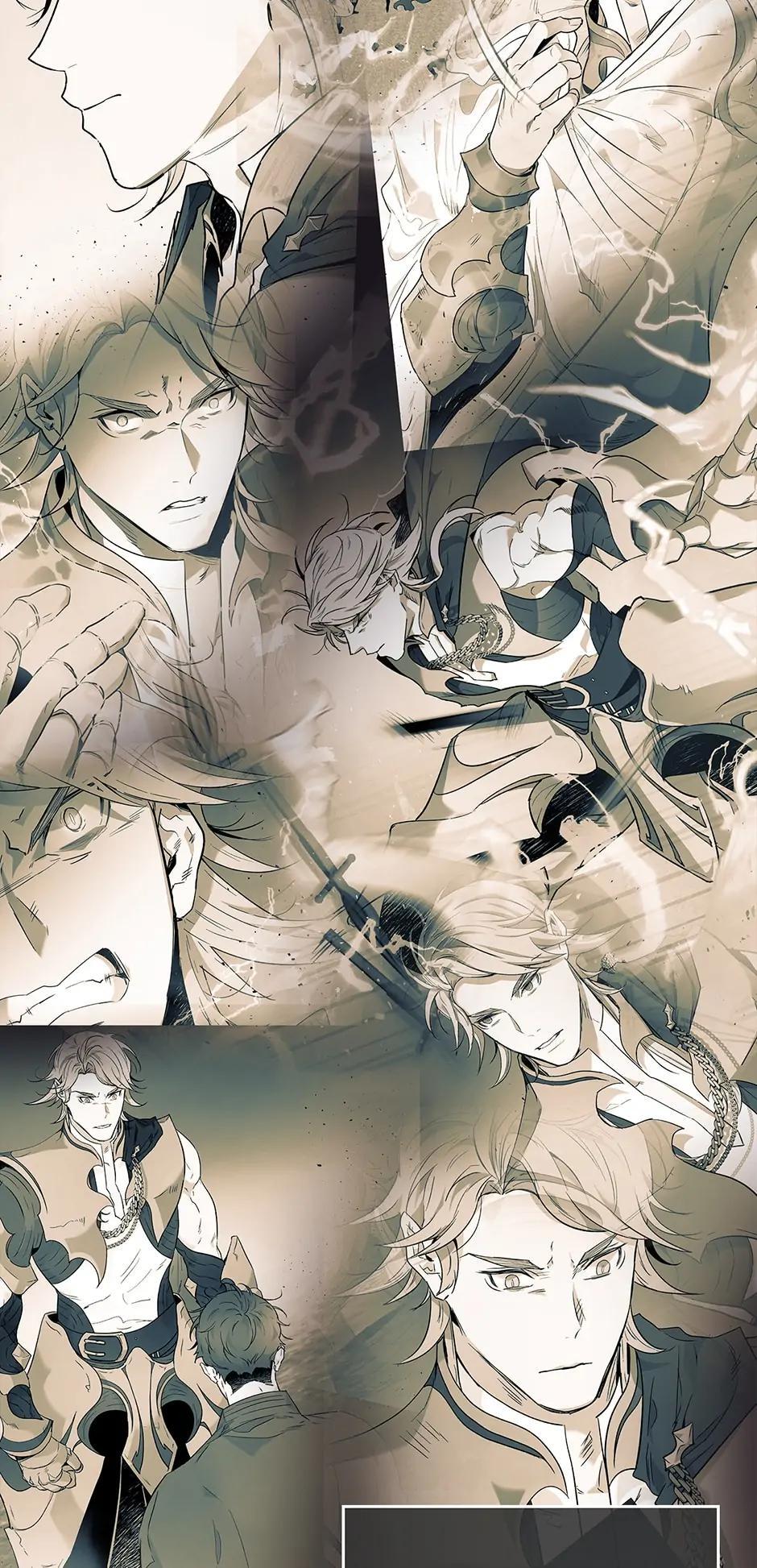 Read Level Up with the Gods Manga Online