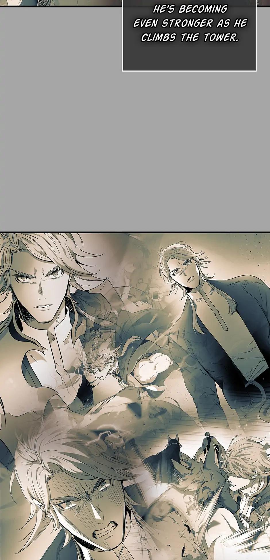 Read Level Up with the Gods Manga Online