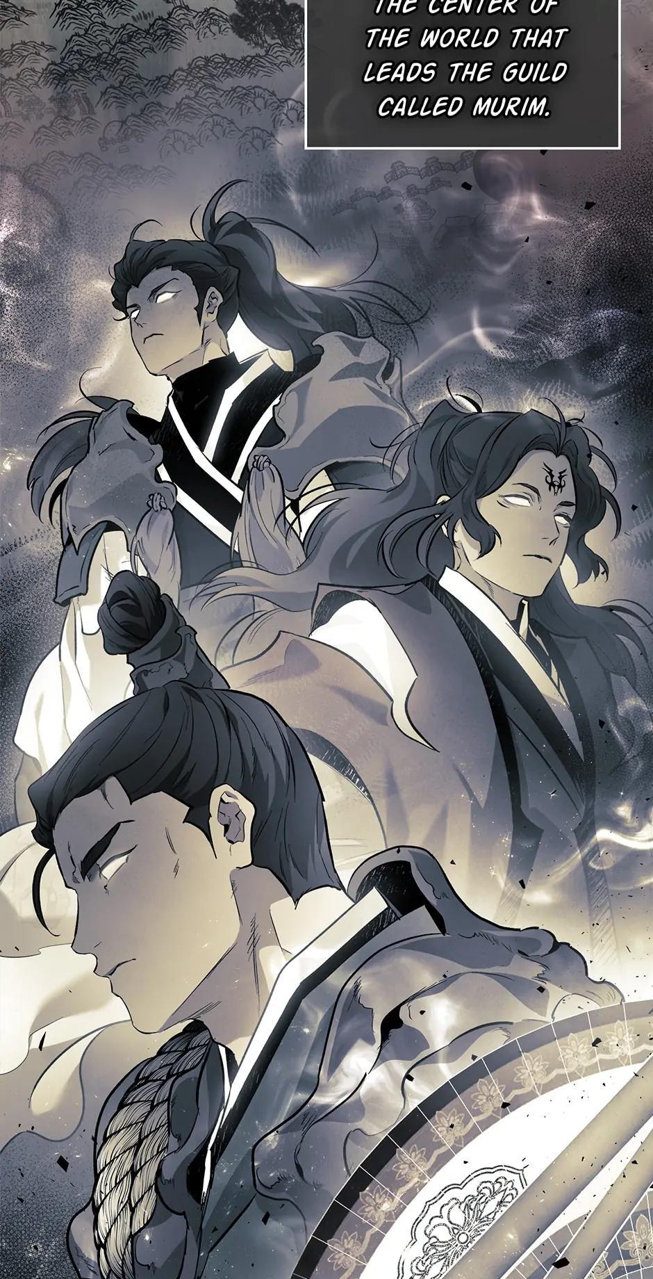 Read Level Up with the Gods Manga Online