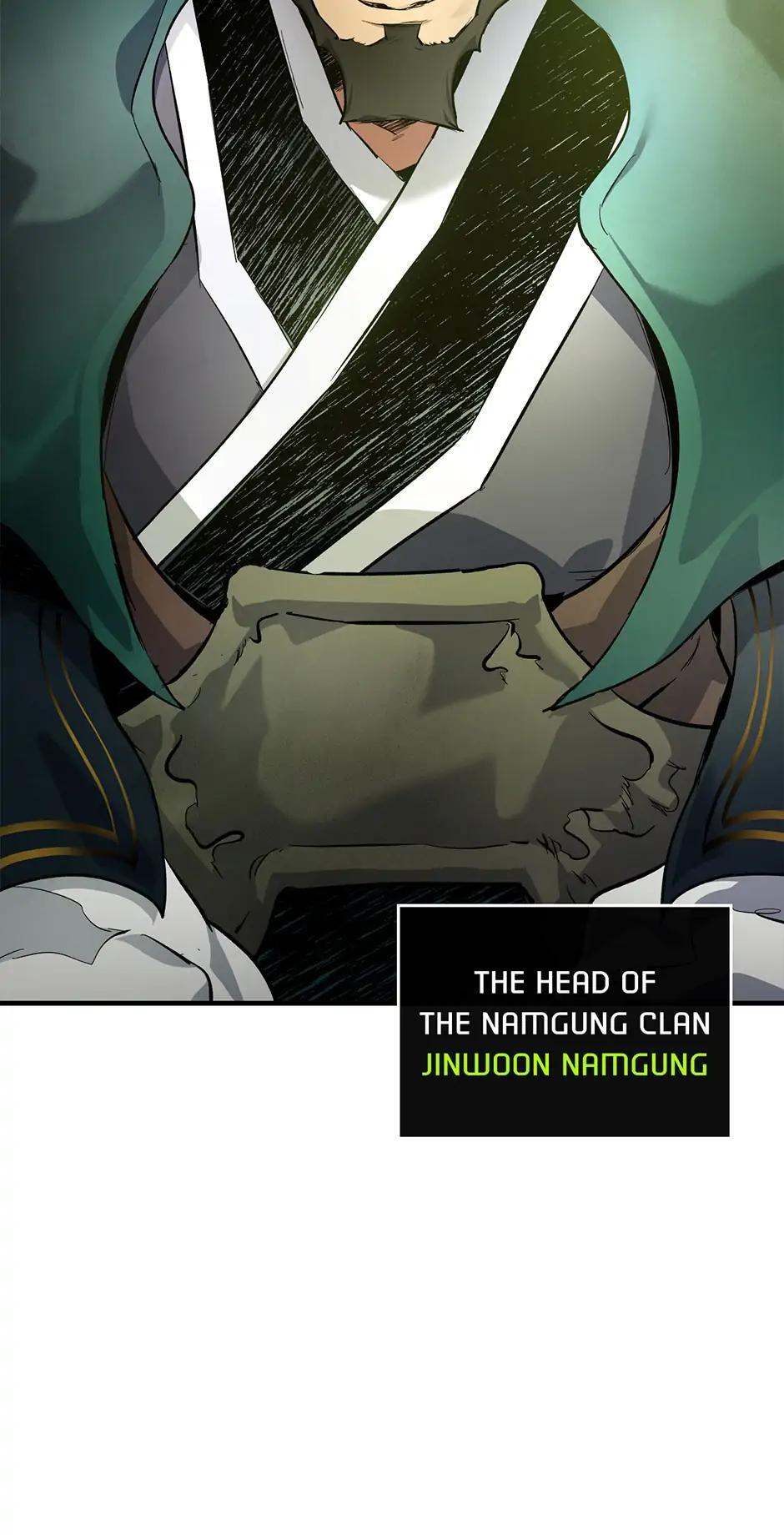 Read Level Up with the Gods Manga Online