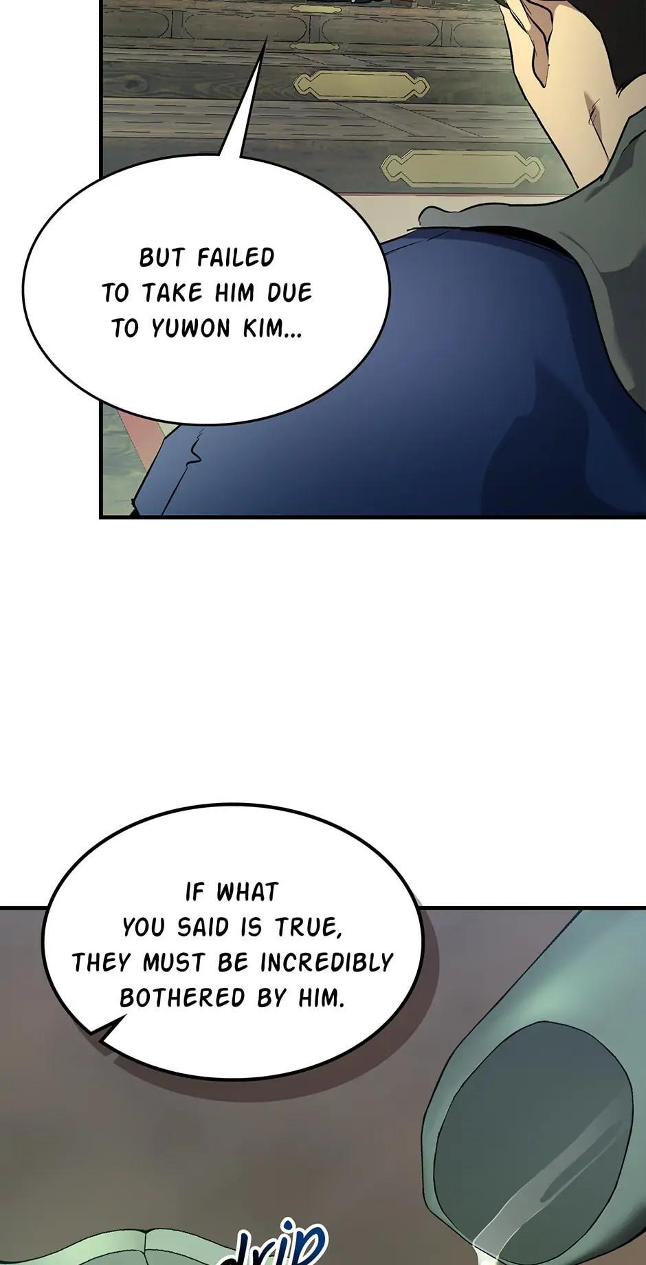 Read Level Up with the Gods Manga Online