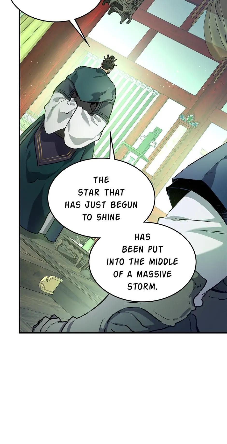 Read Level Up with the Gods Manga Online