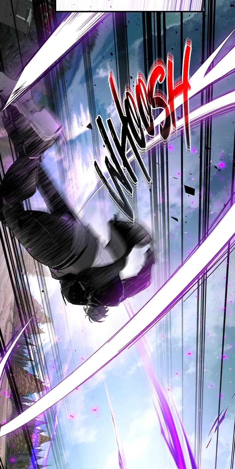 Read Level Up with the Gods Manga Online