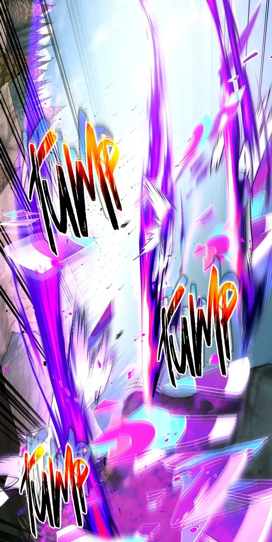 Read Level Up with the Gods Manga Online