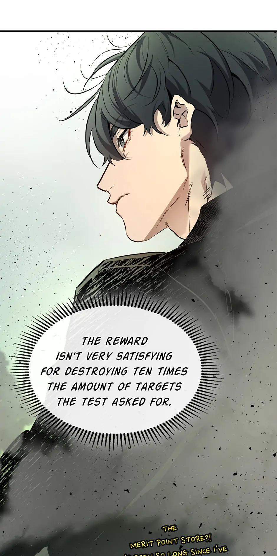 Read Level Up with the Gods Manga Online