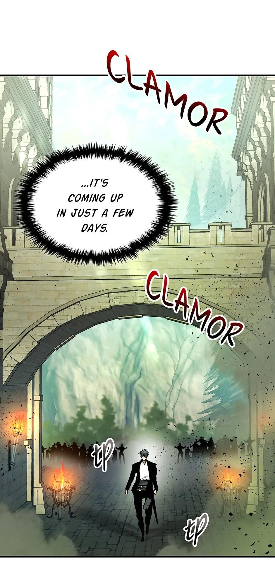 Read Level Up with the Gods Manga Online