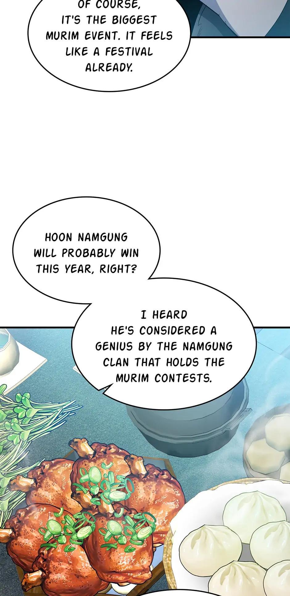Read Level Up with the Gods Manga Online