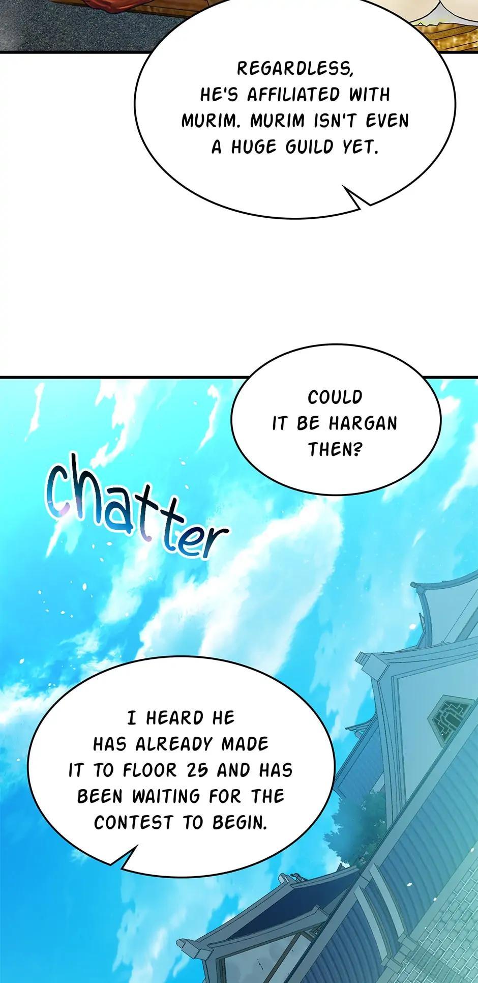 Read Level Up with the Gods Manga Online