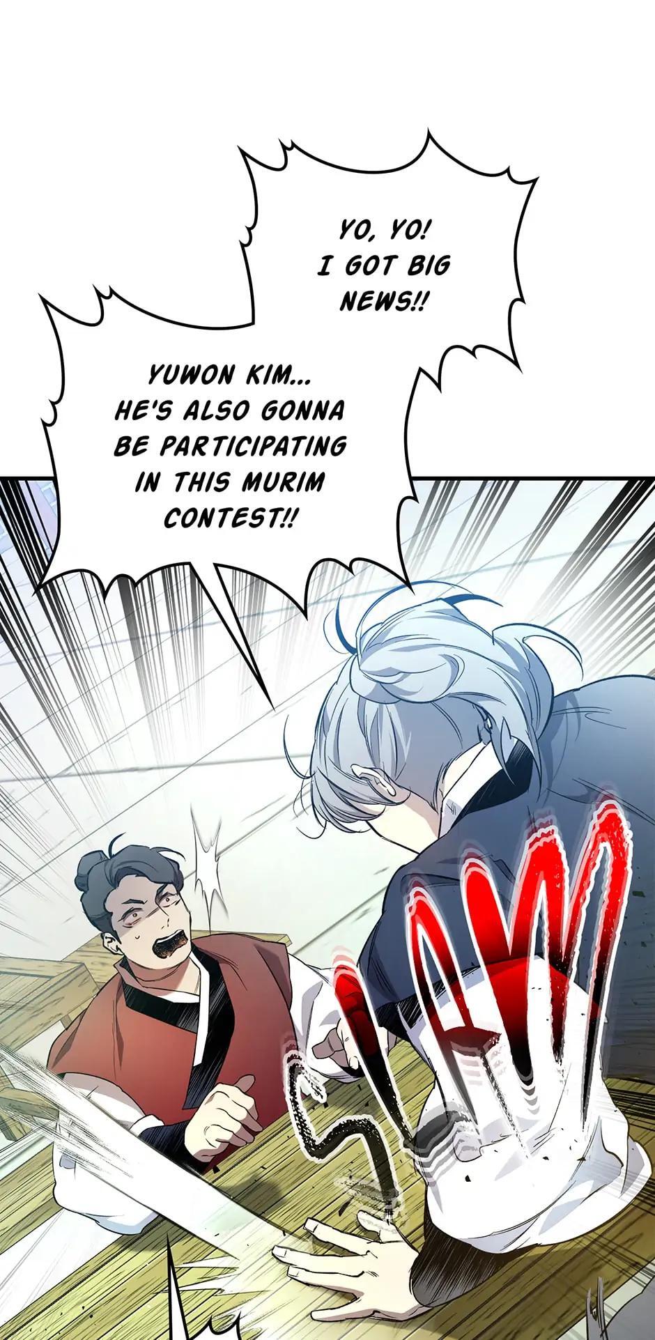 Read Level Up with the Gods Manga Online