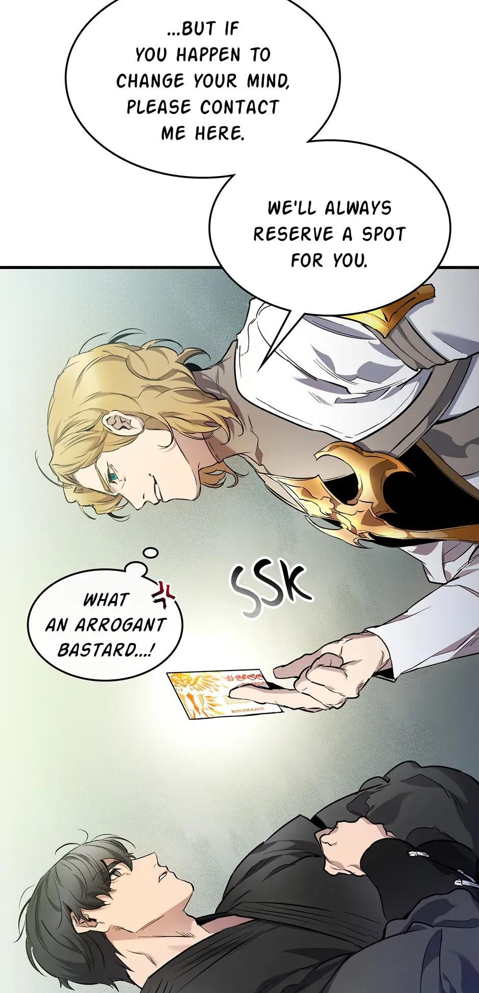 Read Level Up with the Gods Manga Online