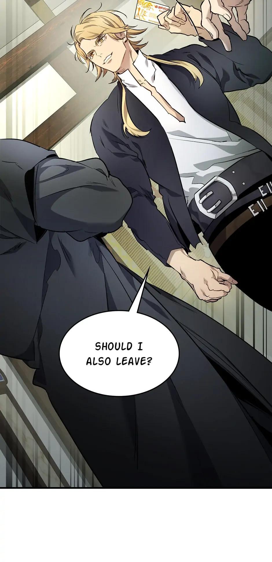 Read Level Up with the Gods Manga Online
